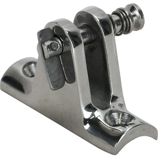 Boat Canopy Fitting Quick Release Pin for Bimini Boat Marine Canopy Rail
