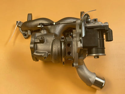 Billet Turbocharger for Hyundai Elantra Sonata Tucson 1.6L (2016-2018)