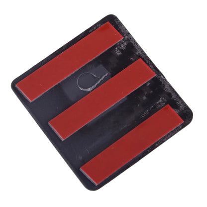 Carbon Fiber Cigarette Lighter Trim Cover for Ford Mustang