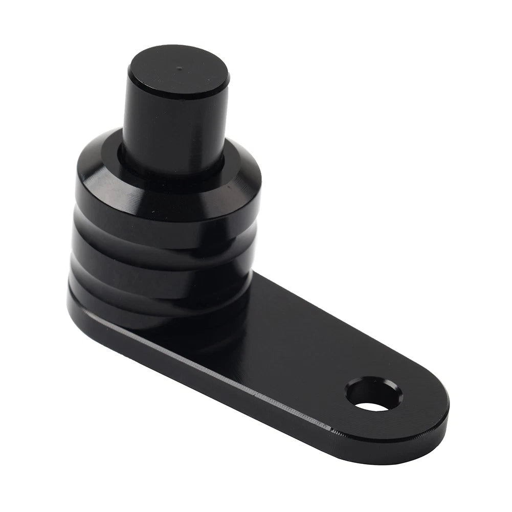 Motorcycle Parking Brake Lever Switch Lock for Yamaha NMAX 155, XMAX 300, 400