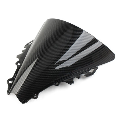 Double Bubble Windscreen for Yamaha YZF R6 (2006-2007)