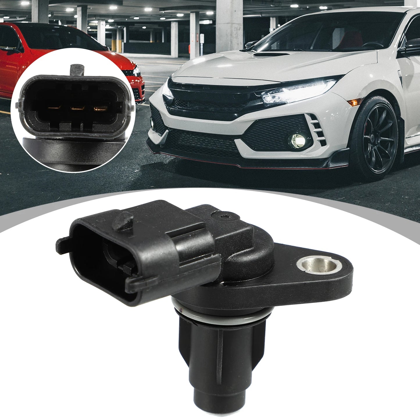 Camshaft Position Sensor for Hyundai Kia 39350-2B030 (2006-2010)