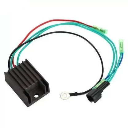 Rectifier Regulator for YAMAHA 2-Stroke 40-70HP Outboards