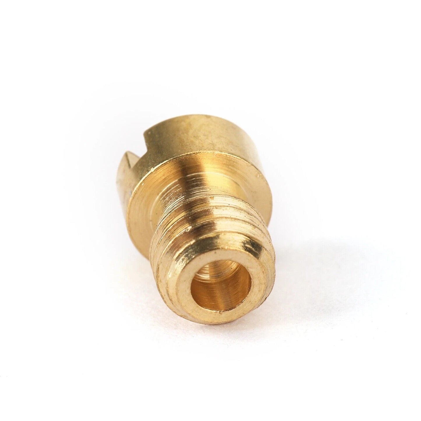 5mm Round Main Nozzle for GY6 Scooter Motorcycle (105-125)