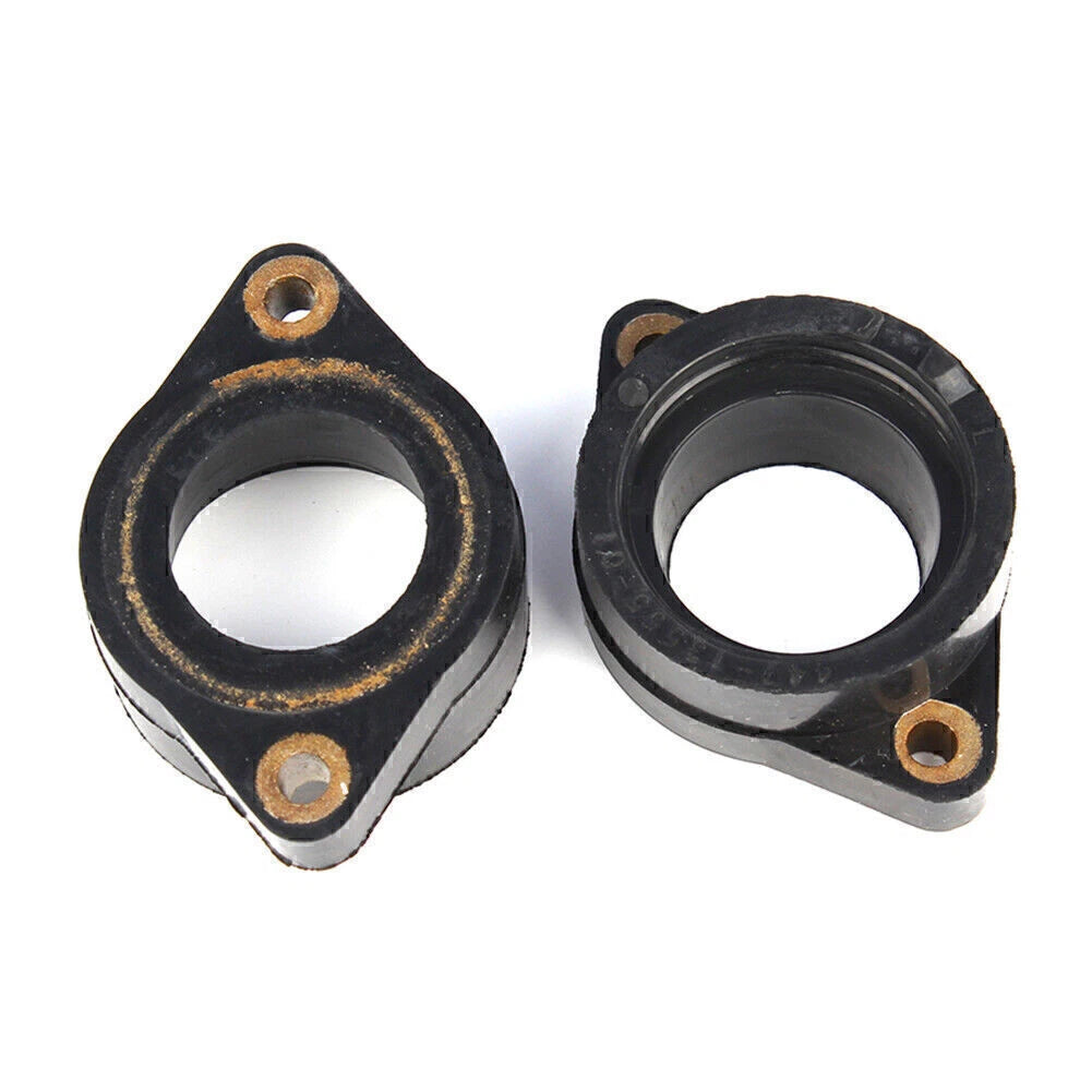 Carburetor Joint Intake Boot for Yamaha TX650/XS650 (1974-1977)