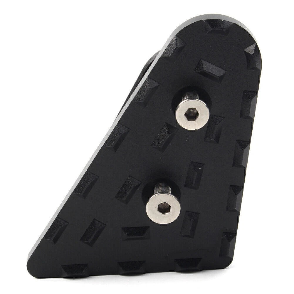 Foot Brake Lever Pedal Extension Pad for BMW R1200GS ADV (2013-2018) Black