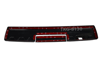 Tailgate Handle Cover for Mitsubishi L200 Triton (2019-2020)