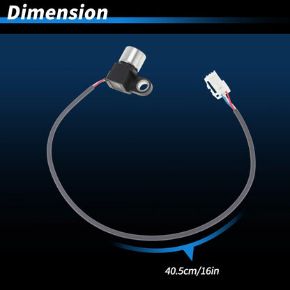 Auto Transmission Speed RPM Sensor for Nissan Xterra 4.0 (2005-2015)