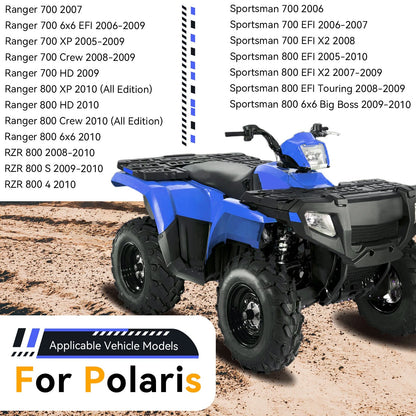 Top End Cylinder Gasket Kit for Polaris RZR 800 (2008-2010)