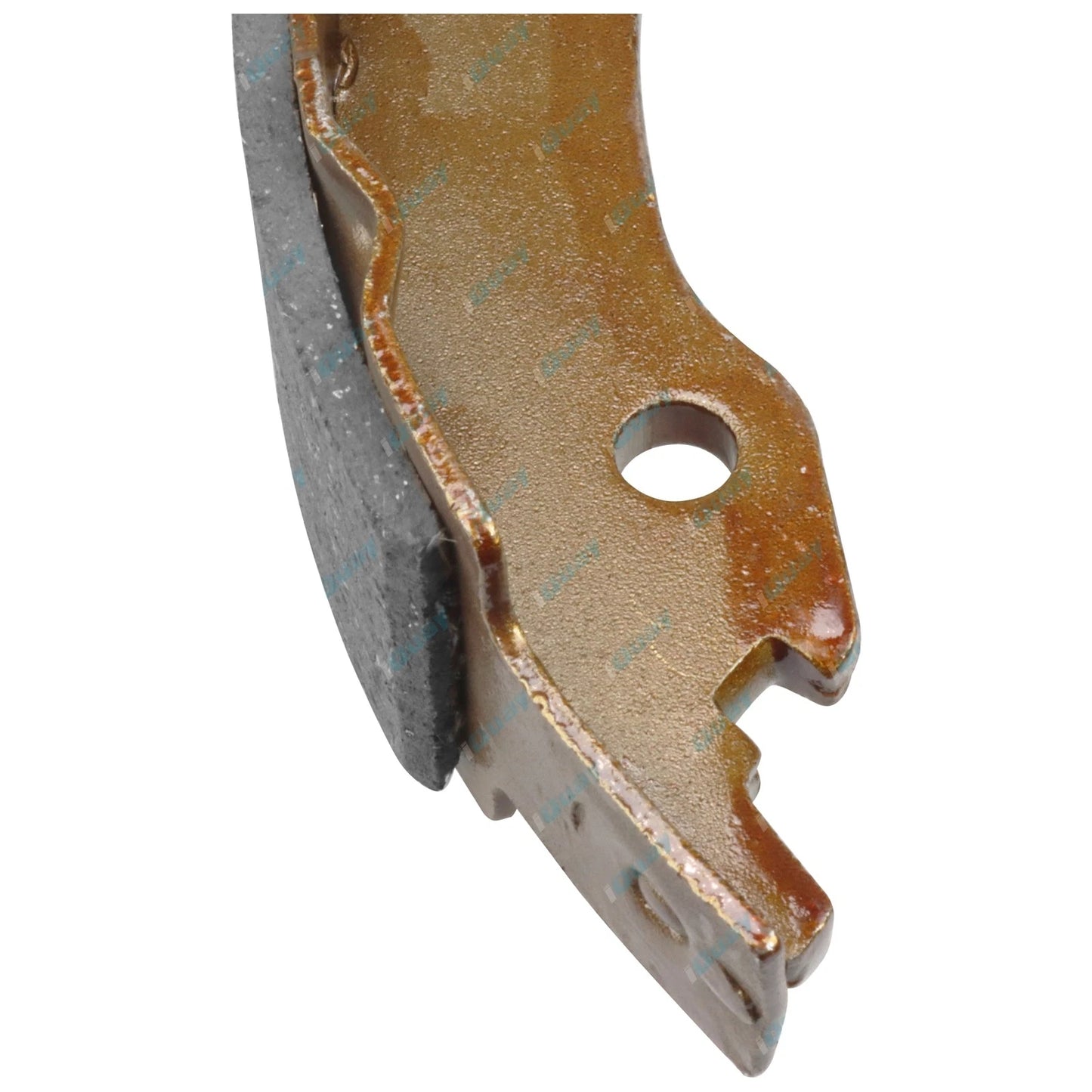 Hand Park Brake Shoe for Toyota Landcruiser URJ202 VDJ200 V8 (2007-2019)