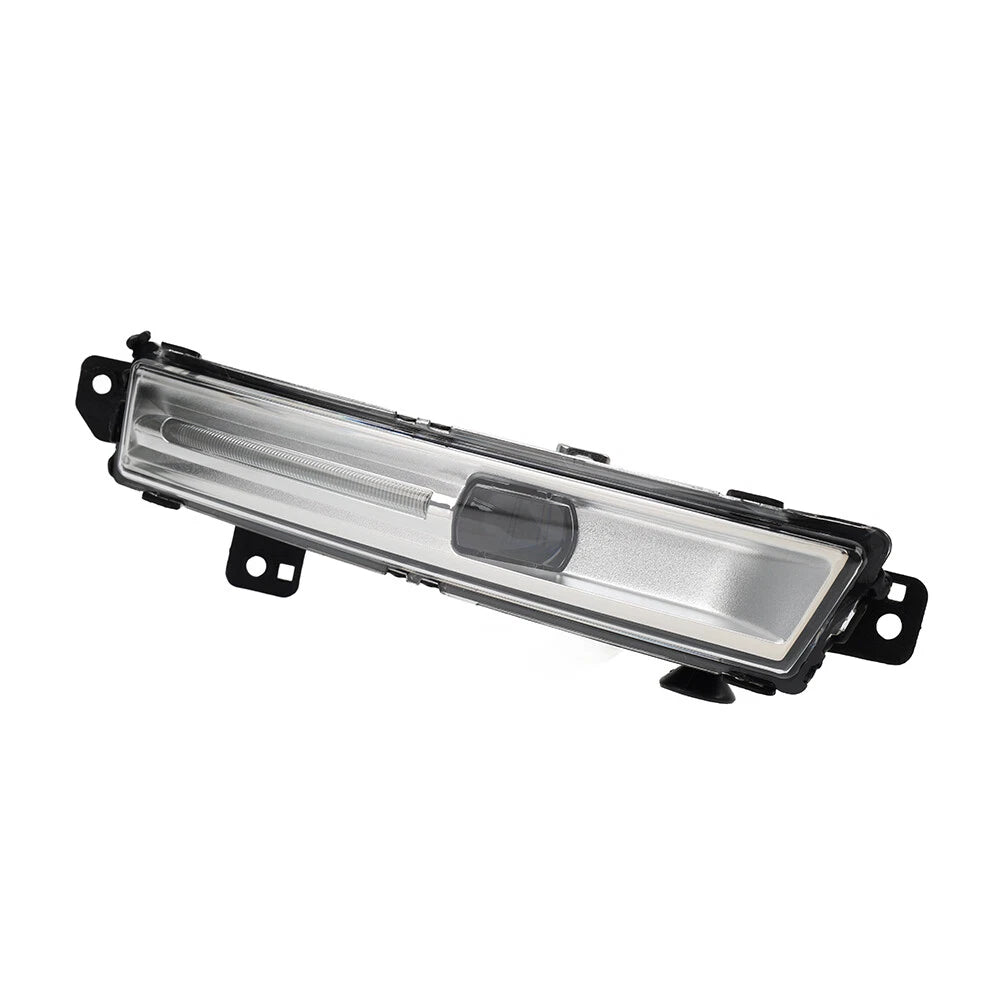 Right Fog Light Assembly for Land Rover Discovery 5, Jaguar E-Pace, F-Pace