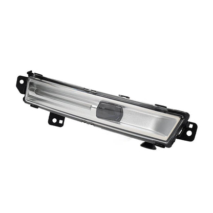 Right Fog Light Assembly for Land Rover Discovery 5, Jaguar E-Pace, F-Pace
