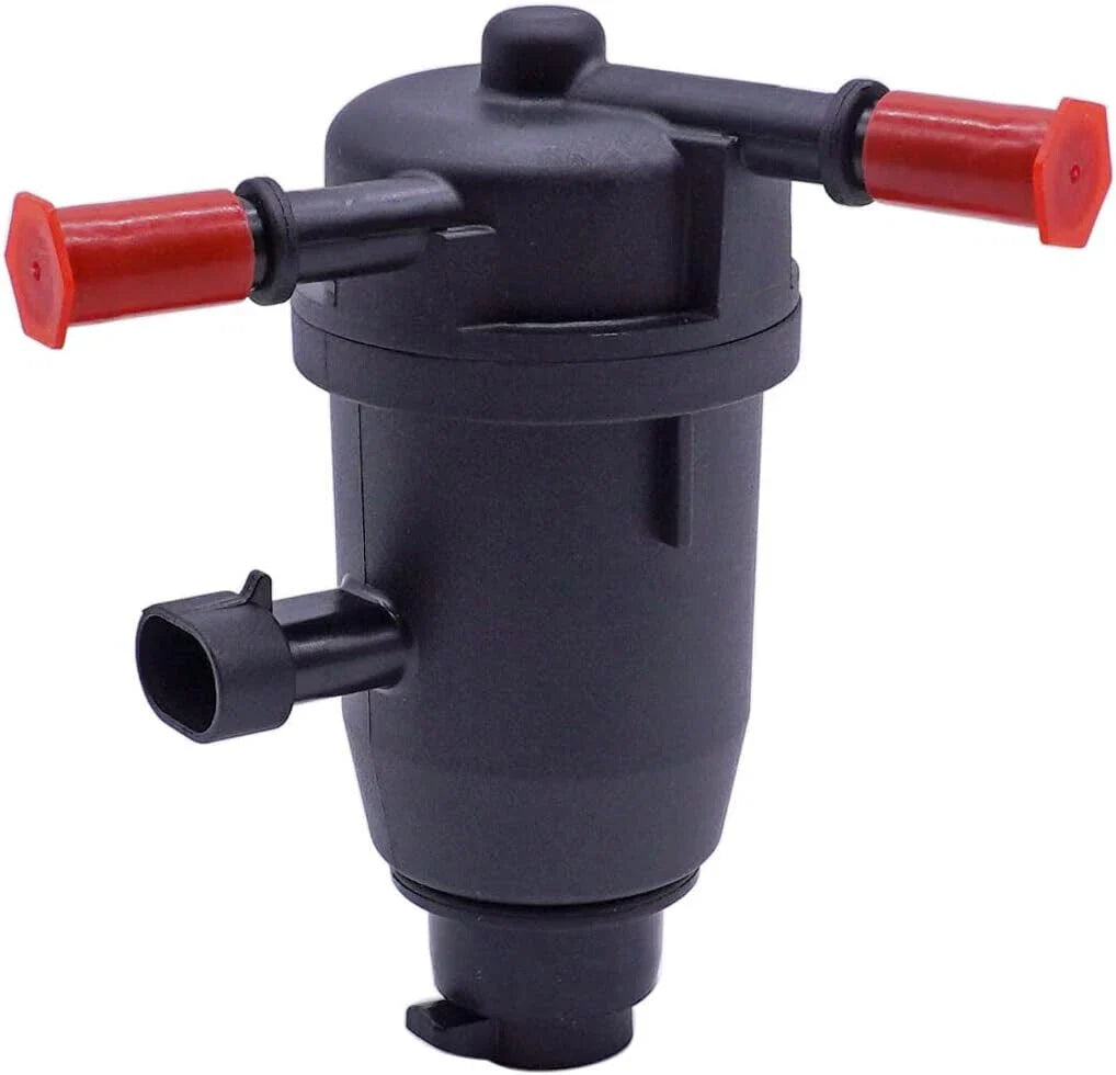 Water Separating Fuel Filter for Mercury 175-300HP V6/V8 4-Stroke Outboard