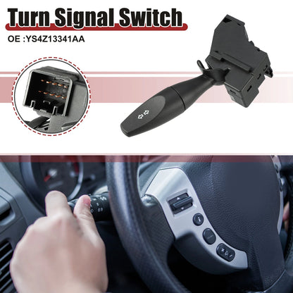 Car Turn Signal Switch for Ford Focus (2000) - 1 x Replacement Part