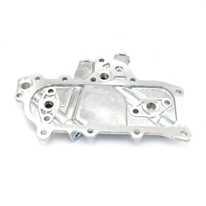 Oil Cooler Cover for Nissan Pathfinder Terrano YD21 WD21 4WD 1986-1993