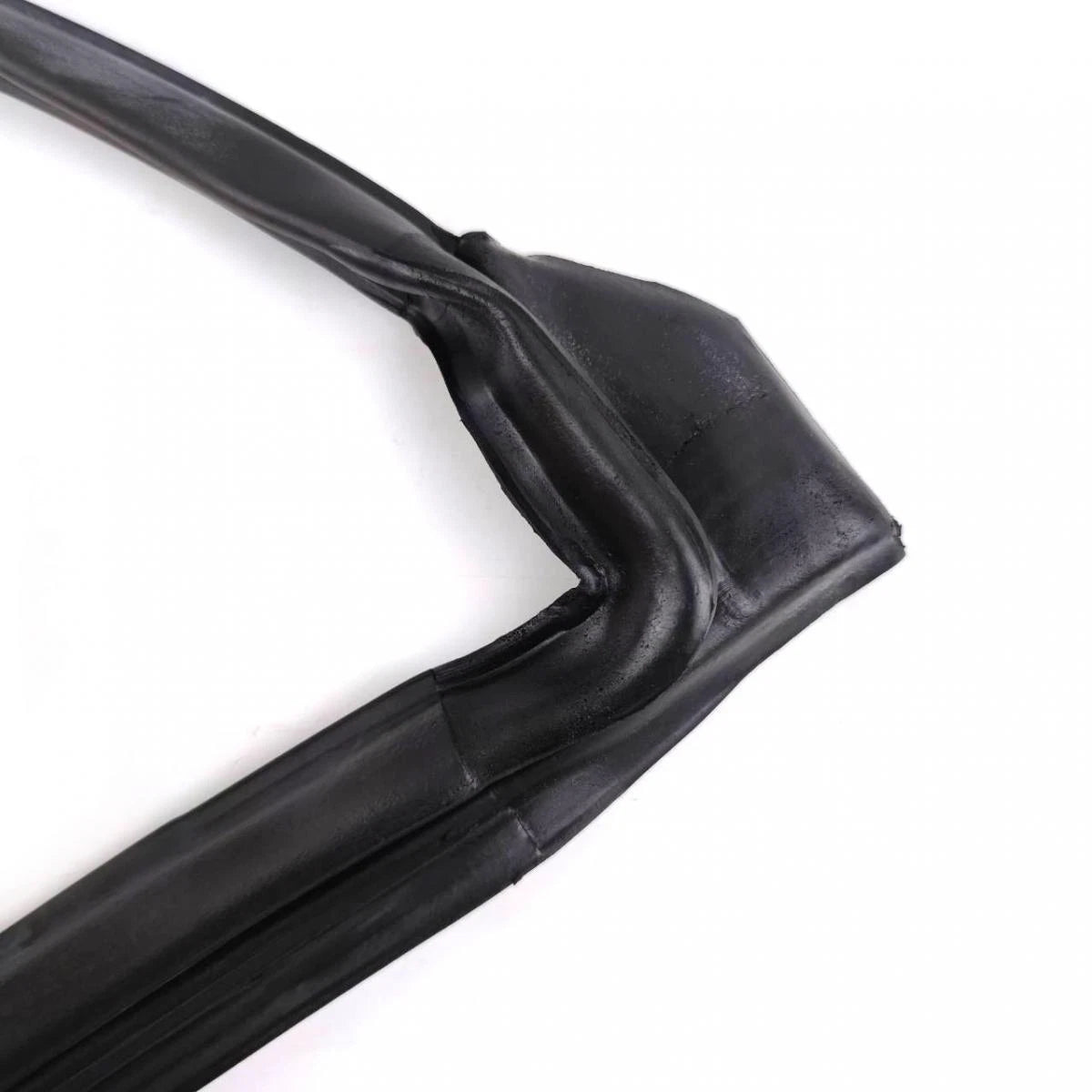 Door Rubber Seal Front FL+FR Fits Toyota Camry ACV40 ACV41 GSV40 SED 2007-11 D05