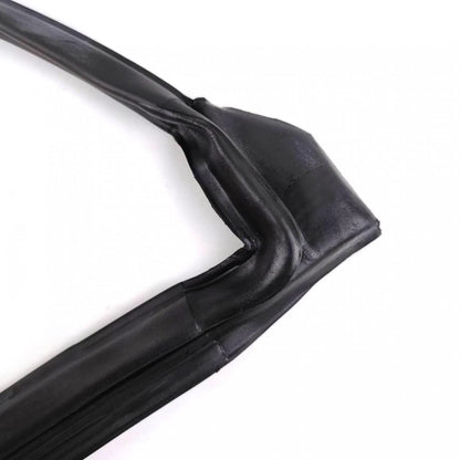 Door Rubber Seal Front FL+FR Fits Toyota Camry ACV40 ACV41 GSV40 SED 2007-11 D05