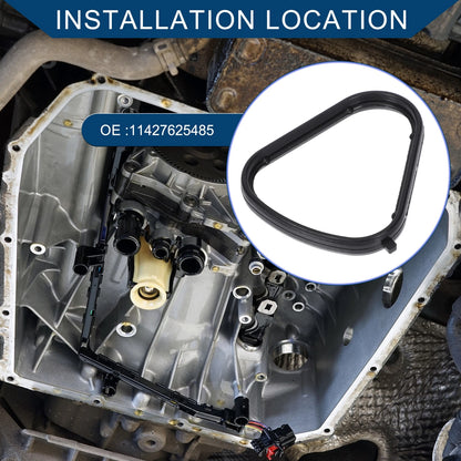 Engine Oil Filter Housing Gasket for BMW 1 Series (2011-2018)