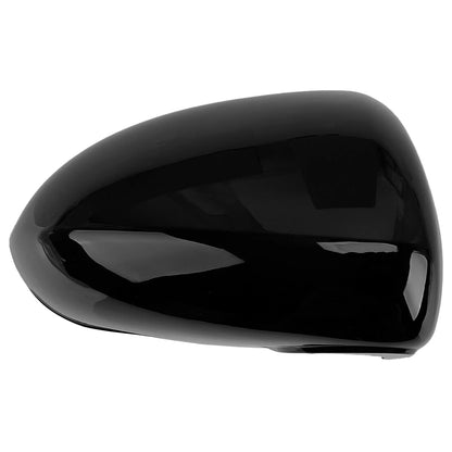 Wing Mirror Cover Caps for Vauxhall Corsa D (2006-2014) E (2014-2019)