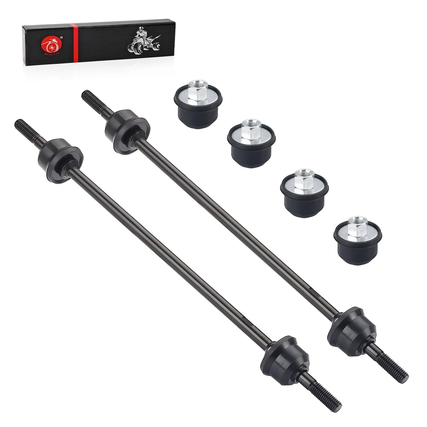Stabilizer Bar Linkage w/ Bushing for Polaris Ranger 570 900 1000 (2015–2025)