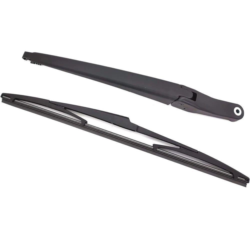 Rear Wiper Arm & Blade Set for Toyota Sienna (2011-2021)