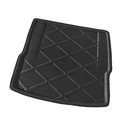 Rear Boot Liner Trunk Cargo Mat for BMW 3 Series F30 Sedan (2012-2018)