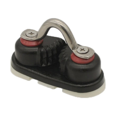 Easy Install Boat Cam Cleats for Watercraft/Canoe Applications