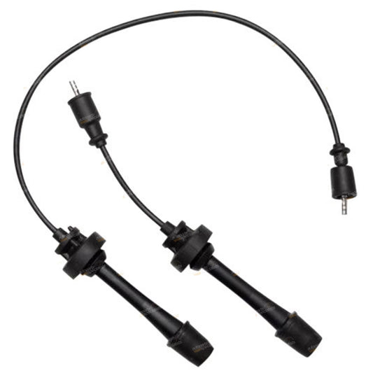 1.8L-2.0L Spark Plug Wire Lead Set for Ford Laser KQ (2001 - 2002)