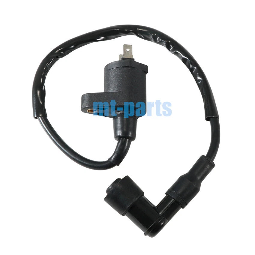 Ignition Coil for Honda TRX350FM, TRX350FE, TRX350TE Rancher 350 (01-06)