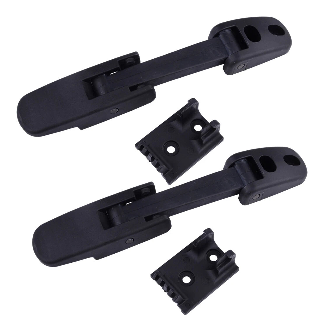 Front Bonnet Hood Latch for Mack Truck Kenworth T660 W900 Peterbilt