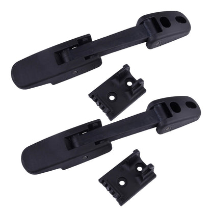 Front Bonnet Hood Latch for Mack Truck Kenworth T660 W900 Peterbilt
