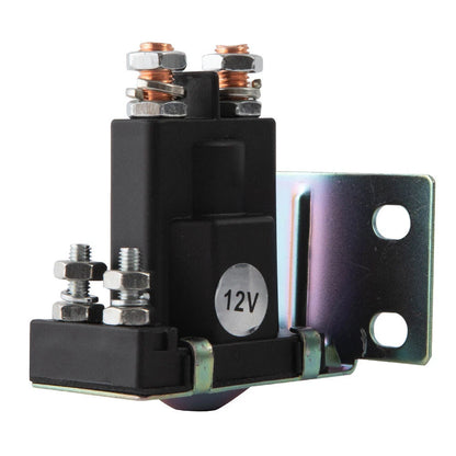 Solenoid Module for Freightliner EZGO TXT Gas Golf Cart (12V, 2000-2023)