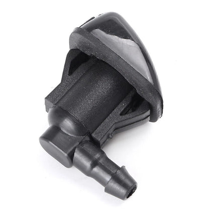 Windshield Wiper Water Washer Nozzles for Toyota Corolla Sienna Solara (04-11)