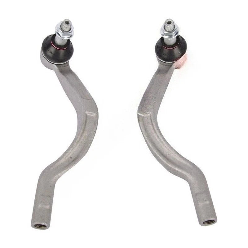 Outer Tie Rod End 2 x for Maserati Ghibli Quattroporte (2014–2016)