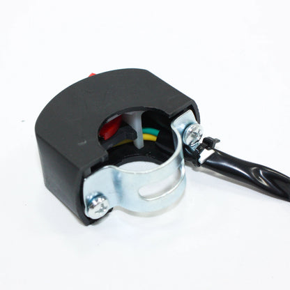 Pin Male Ignition Cutoff Kill Switch for 50cc 110cc 125cc PIT Quad ATV