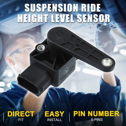 Air Suspension Level Sensor for BMW 128i (2008-2013)