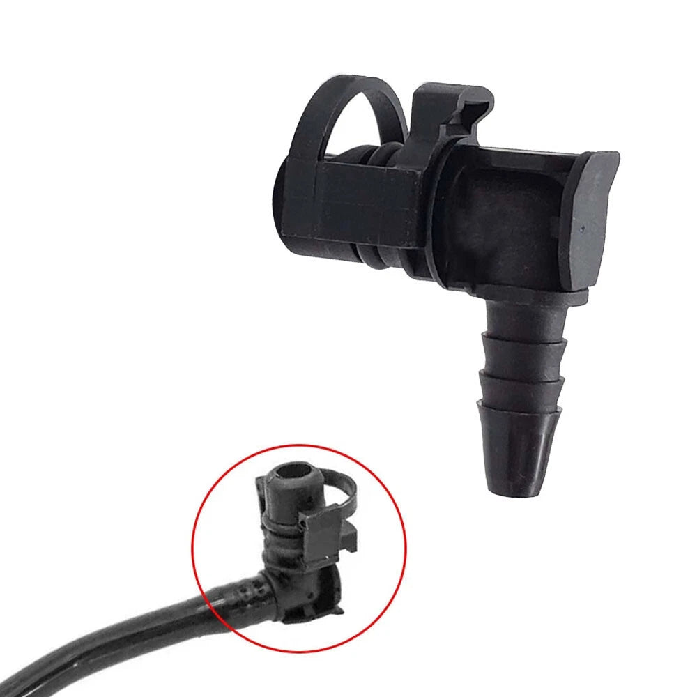 Water Outlet Connector for Chevy Cruze Sonic Trax Buick Encore (2011-2021)