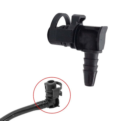 Water Outlet Connector for Chevy Cruze Sonic Trax Buick Encore (2011-2021)