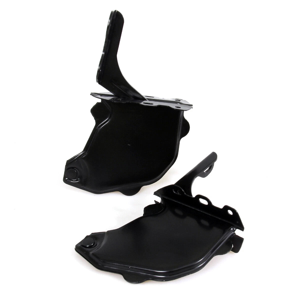 Bonnet Lock Hinges for Toyota Hilux 1984-1988