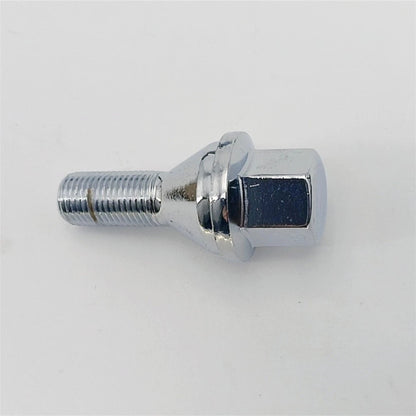 Lug Bolts for Jeep Renegade, ProMaster City, Fiat 500X (2015-2022) - Set of 20