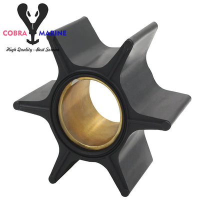 Water Pump Impeller for Chrysler
