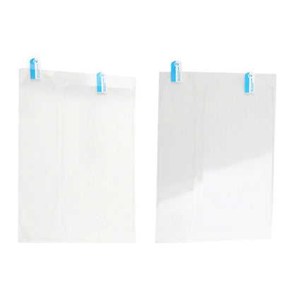 Dashboard Screen Protector for Honda Africa Twin CRF1100L Adventure Sport (20-22)