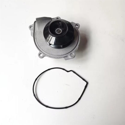 Aluminum Unpainted Water Pump for Chrysler Jeep Wrangler Dodge (2007-2018)