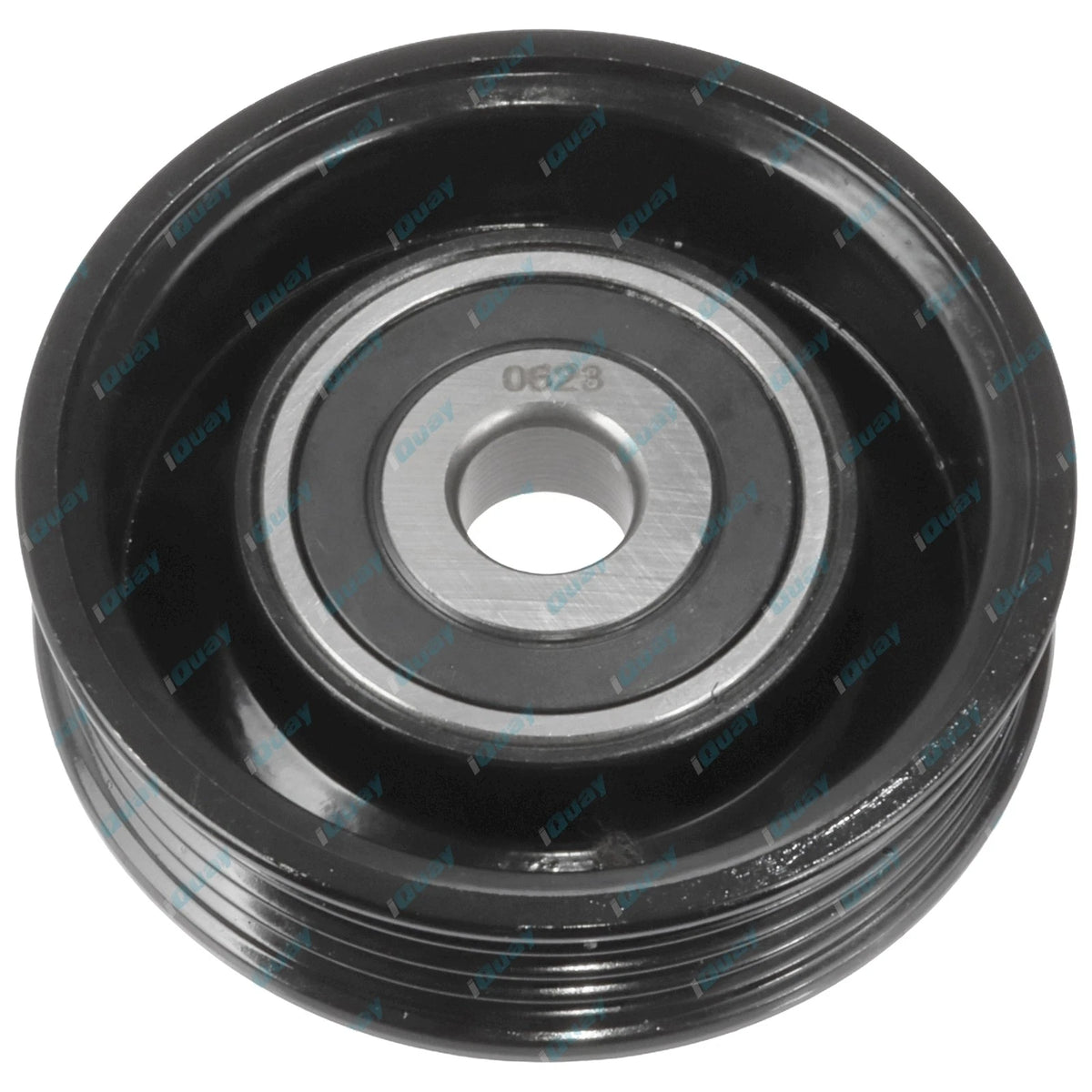 Air Conditioning Pulley for Corolla AE101 AE102 1.6L 4A-FE 1.8L 7A-FE 1994~1999