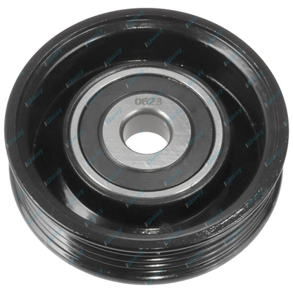 Air Conditioning Pulley for Corolla AE101 AE102 1.6L 4A-FE 1.8L 7A-FE 1994~1999