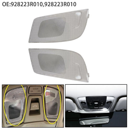 Overhead Console Reading Light Lamp Lens for Kia Optima K5 (2011–2015)