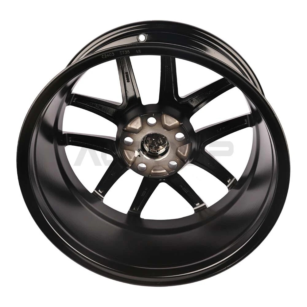 18 Front Wheel for LEXUS IS250 IS350 (2014–2017)