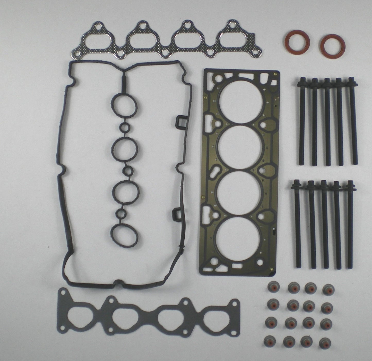 Head Gasket Bolts for Astra Corsa D Insignia Meriva Zafira 1.6 Turbo VXR