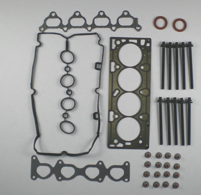 Head Gasket Bolts for Astra Corsa D Insignia Meriva Zafira 1.6 Turbo VXR