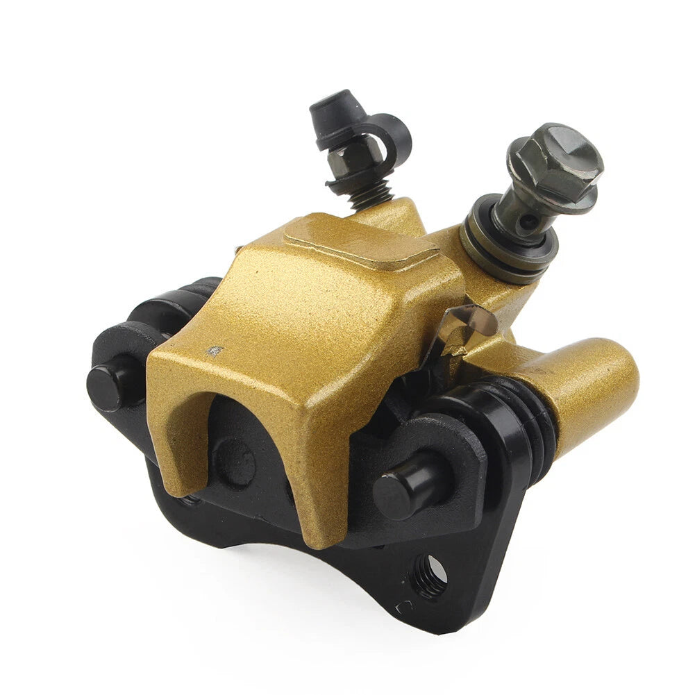 Rear Left Brake Caliper for Taotao Roketa Sunl Go Kart 50/70/90/110cc (N/A)